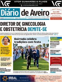 Dirio de Aveiro
