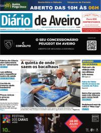 Dirio de Aveiro