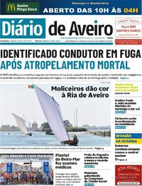 Dirio de Aveiro