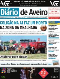 Dirio de Aveiro