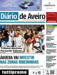 Dirio de Aveiro