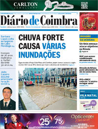 Dirio de Coimbra - 2022-12-13