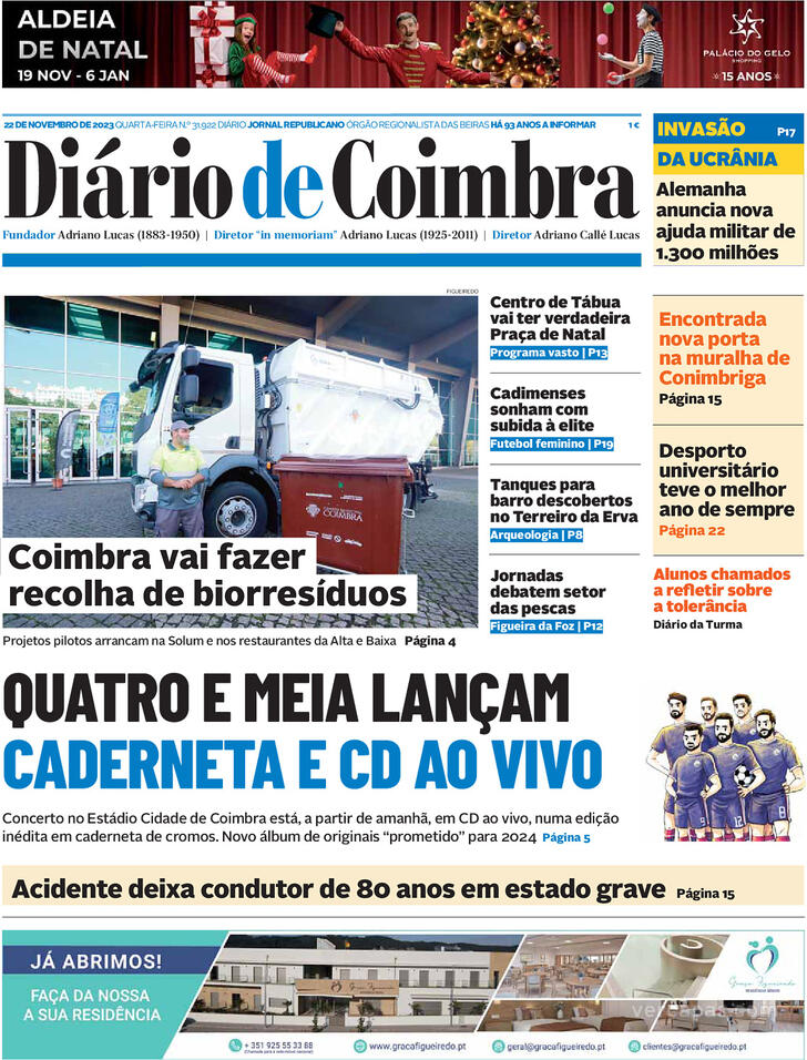 Diário de Coimbra