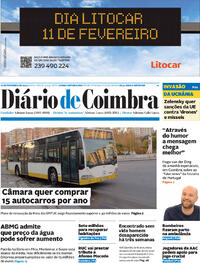 Dirio de Coimbra - 2023-02-10