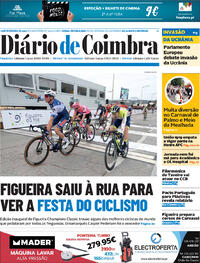 Dirio de Coimbra - 2023-02-13