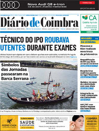 Dirio de Coimbra - 2023-04-11