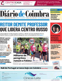 Dirio de Coimbra - 2023-05-11