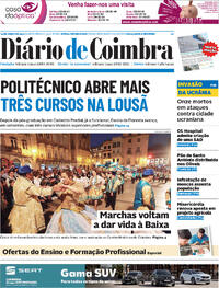 Dirio de Coimbra - 2023-06-14