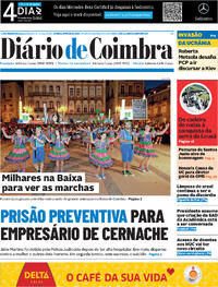 Dirio de Coimbra - 2023-06-17