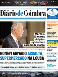 Diário de Coimbra - 2023-11-10