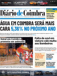 Diário de Coimbra - 2023-11-11