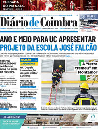 Diário de Coimbra - 2023-11-15