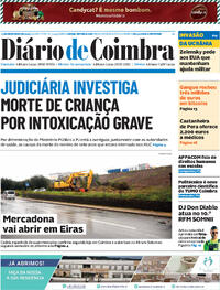 Dirio de Coimbra - 2023-12-13