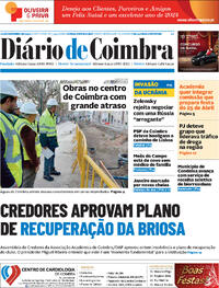 Dirio de Coimbra - 2023-12-20