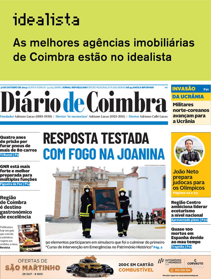 Diário de Coimbra