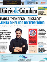 Dirio de Coimbra - 2024-02-01