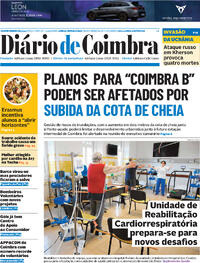 Dirio de Coimbra - 2024-02-06