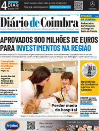 Dirio de Coimbra - 2024-03-12