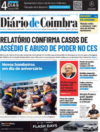 Diário de Coimbra - 2024-03-14