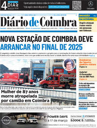 Dirio de Coimbra - 2024-03-16