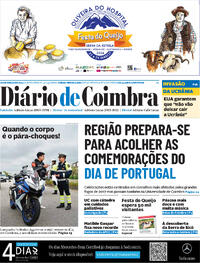 Diário de Coimbra - 2024-03-20
