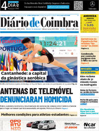 Diário de Coimbra - 2024-03-22