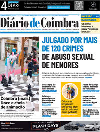 Dirio de Coimbra - 2024-03-23