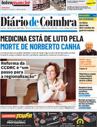 Diário de Coimbra - 2024-03-25