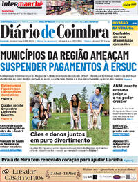 Diário de Coimbra - 2024-03-26