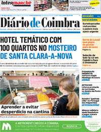 Dirio de Coimbra - 2024-03-27