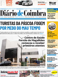Diário de Coimbra - 2024-03-29
