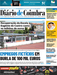 Dirio de Coimbra - 2024-04-01