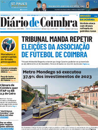 Diário de Coimbra - 2024-04-03