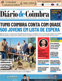 Diário de Coimbra - 2024-04-04