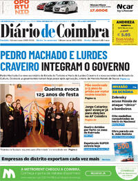 Dirio de Coimbra - 2024-04-05