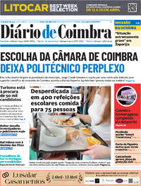 Dirio de Coimbra - 2024-04-10