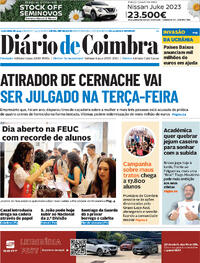Dirio de Coimbra - 2024-04-13