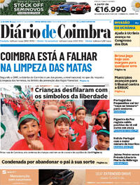 Diário de Coimbra - 2024-04-20