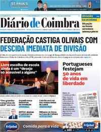 Diário de Coimbra - 2024-04-23
