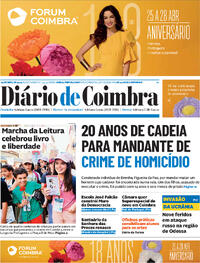 Diário de Coimbra - 2024-04-24