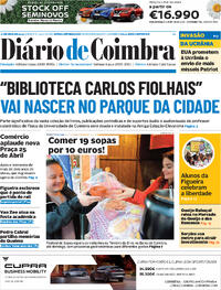 Diário de Coimbra - 2024-04-27