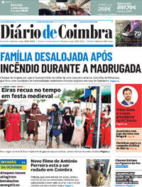 Diário de Coimbra - 2024-04-28