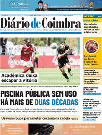 Diário de Coimbra - 2024-04-29