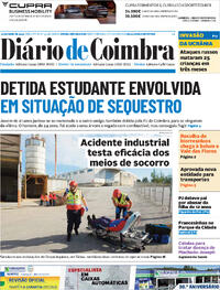 Diário de Coimbra - 2024-04-30
