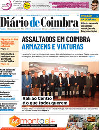Diário de Coimbra - 2024-05-01