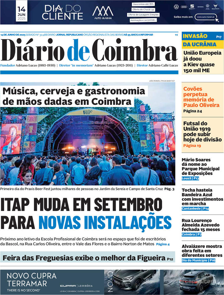 Diário de Coimbra