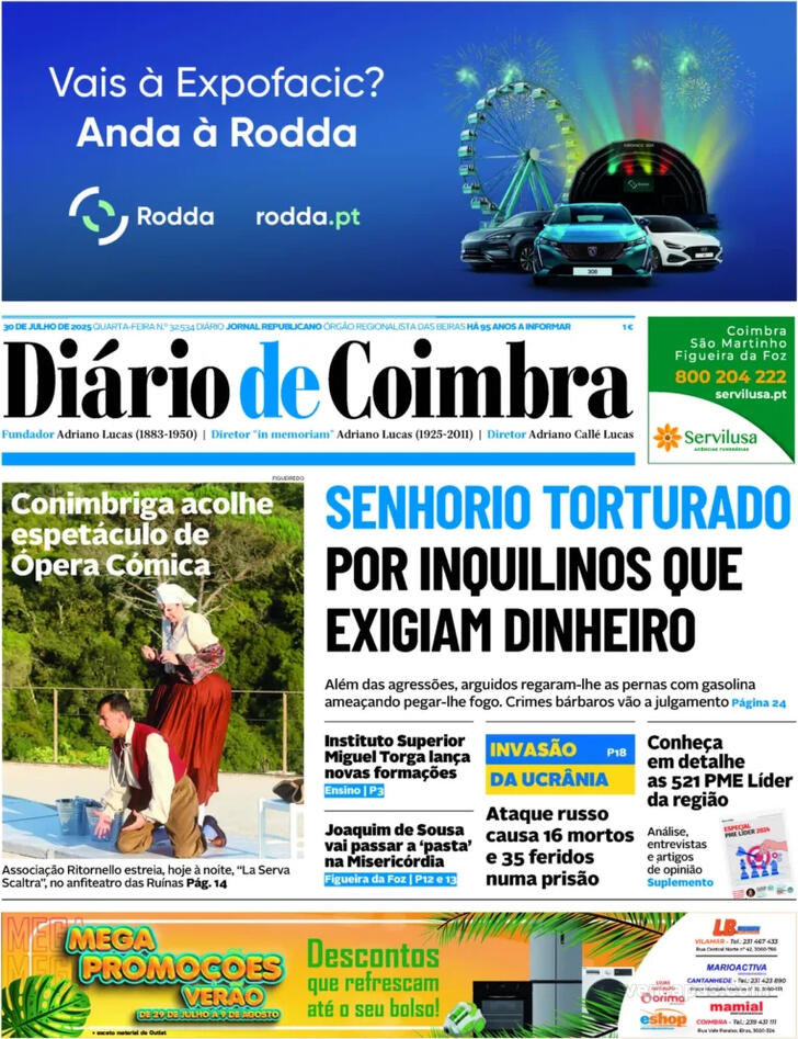 Diário de Coimbra
