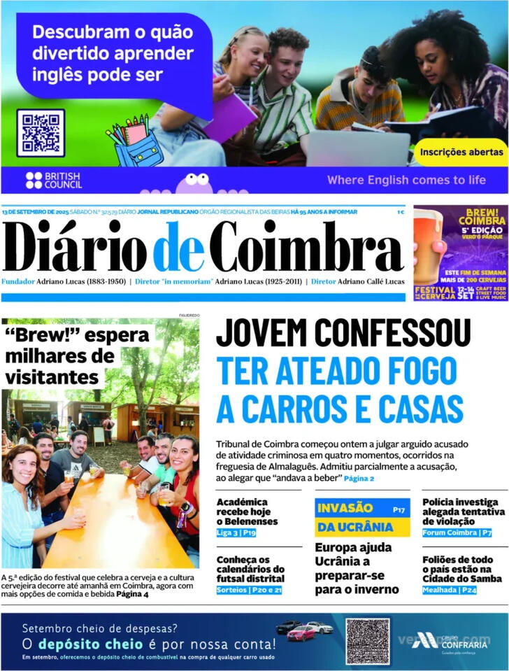 Diário de Coimbra