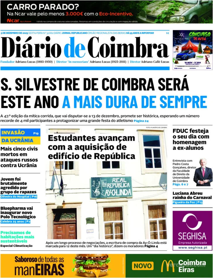 Diário de Coimbra
