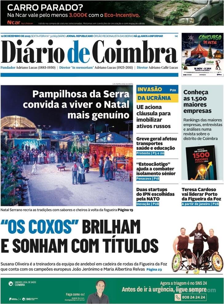 Diário de Coimbra